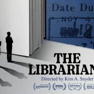 Event image The Librarians (documentary film)
