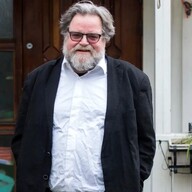 Event image Bjørn Kvalsvik Nicolaysen: Foredrag om Mannfolk // Garborgdagar 2026