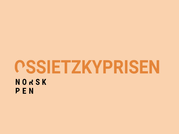 Event image Meet this Year’s Winner of the Ossietzky Prize