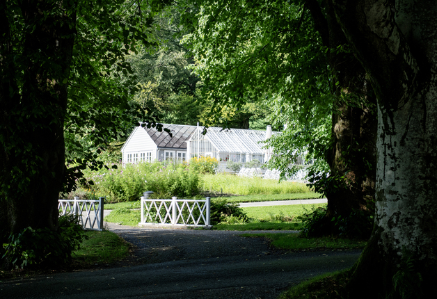 Event image Hageseminar 2026