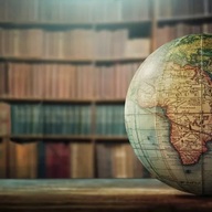 Event image Decolonizing Literature