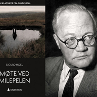 Event image Svikefull litterær karakter: «Den plettfrie»