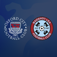 Event image SRWFL | Oxford City Women vs Badshot Lea