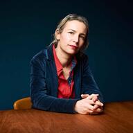 Event image When Fact Meets Fiction: Conversation With Lea Ypi