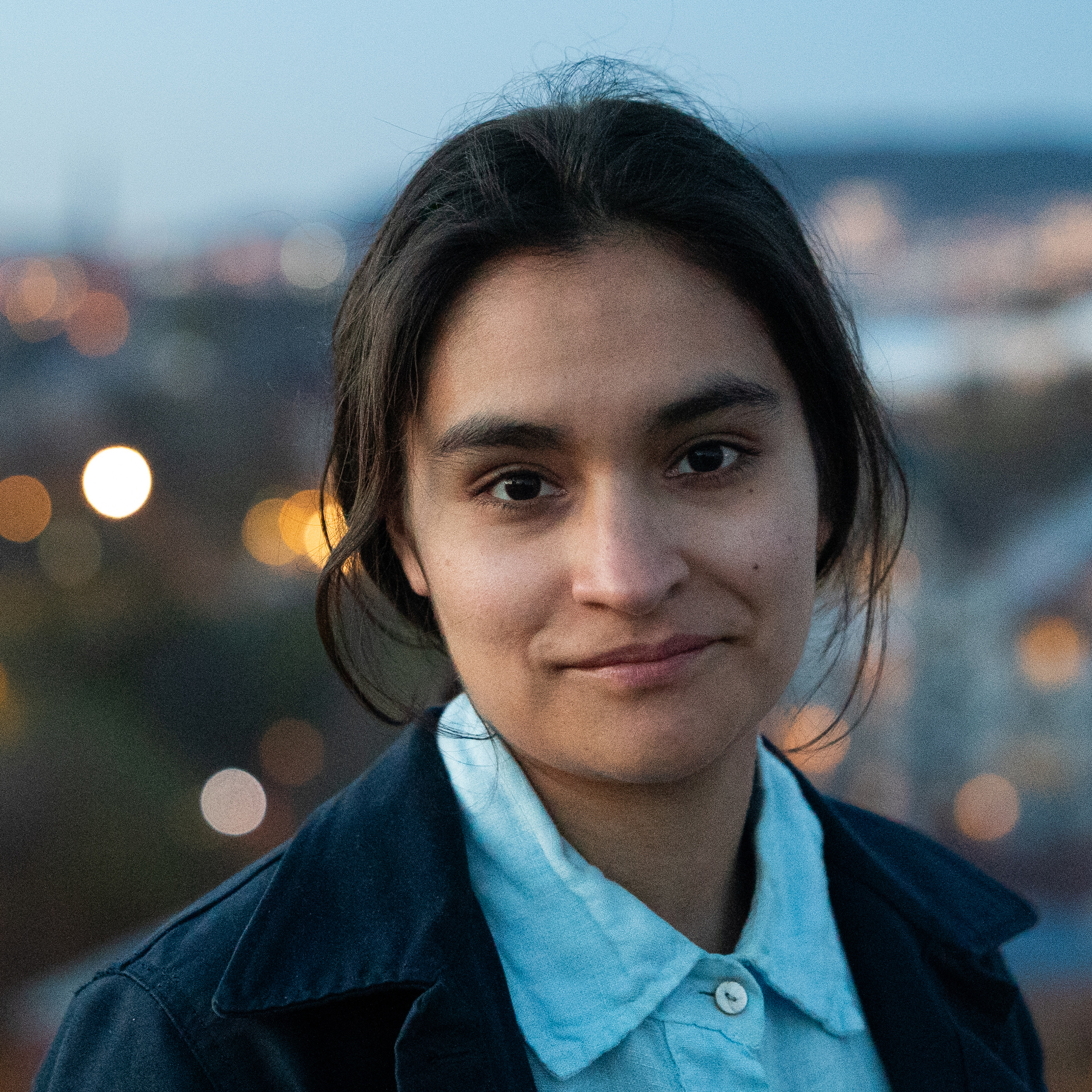 Event image Daniela Reyes