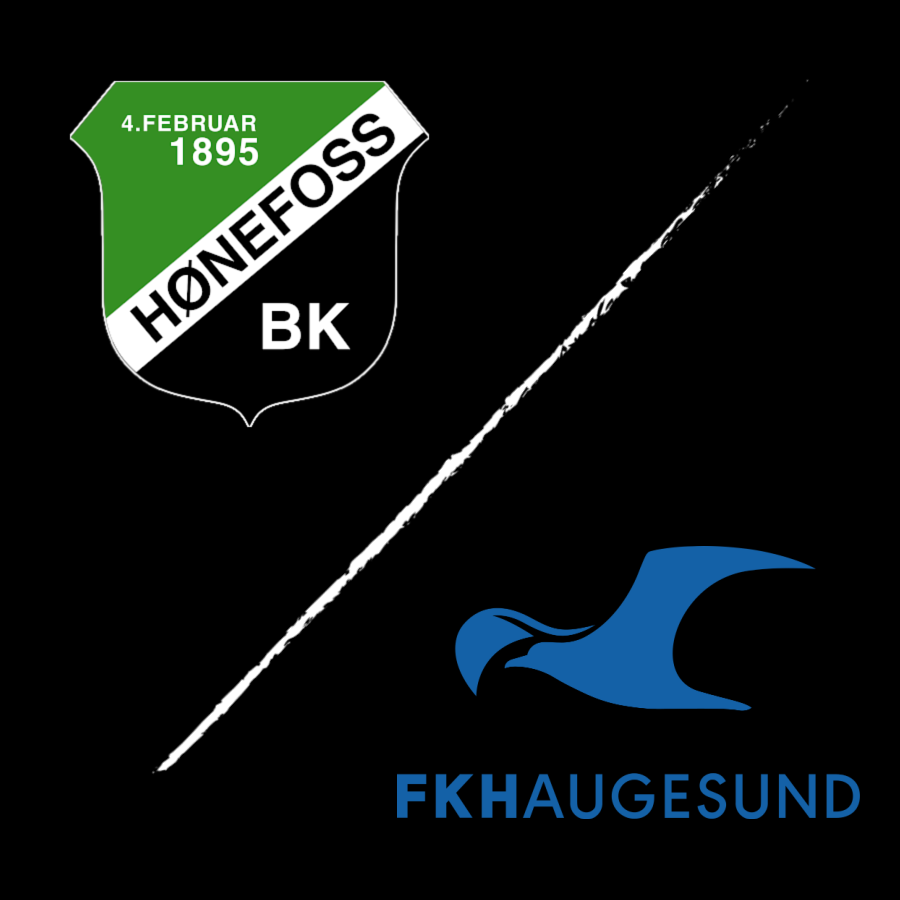 Event image Hønefoss - Haugesund  |  Toppserien