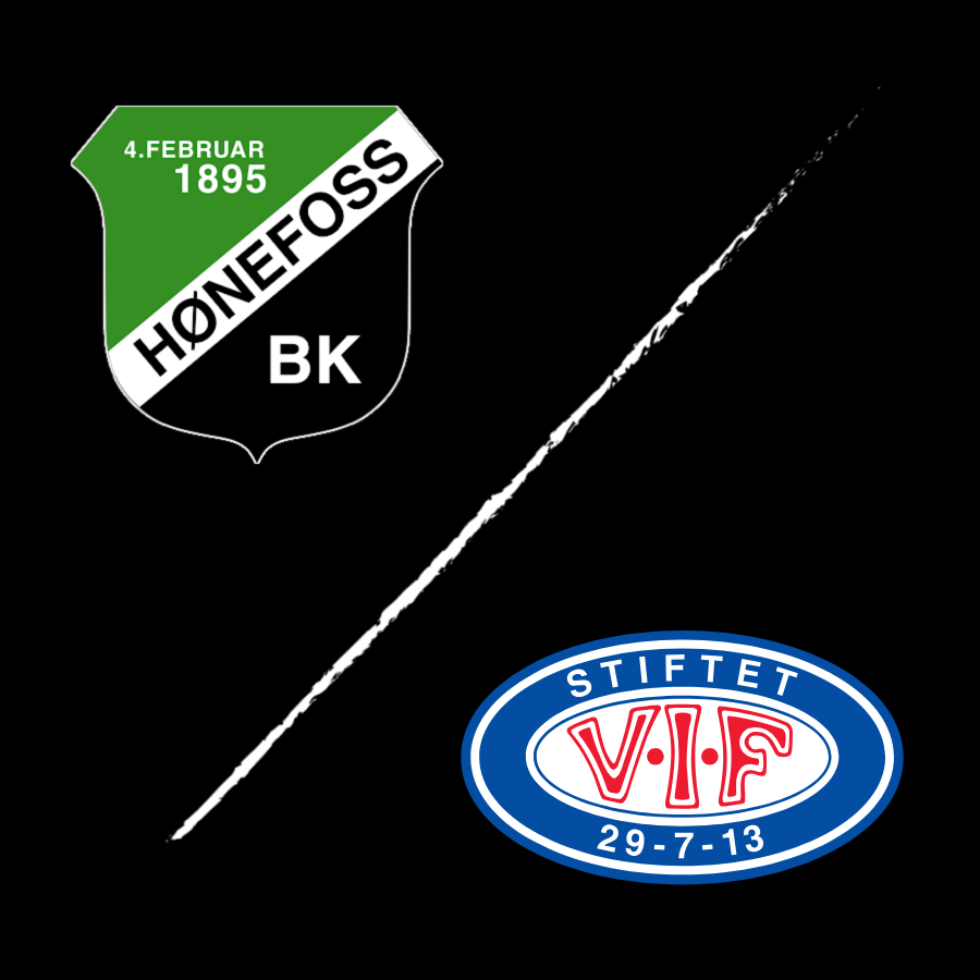 Event image Hønefoss - Vålerenga  |  Toppserien