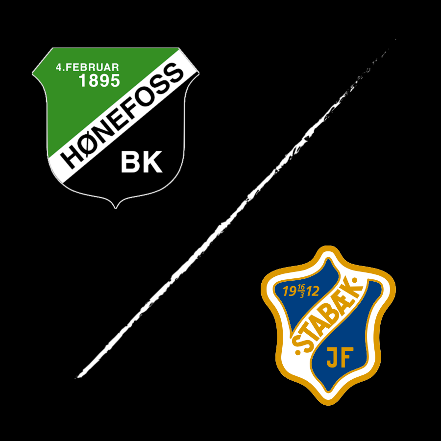 Event image Hønefoss - Stabæk  |  Toppserien