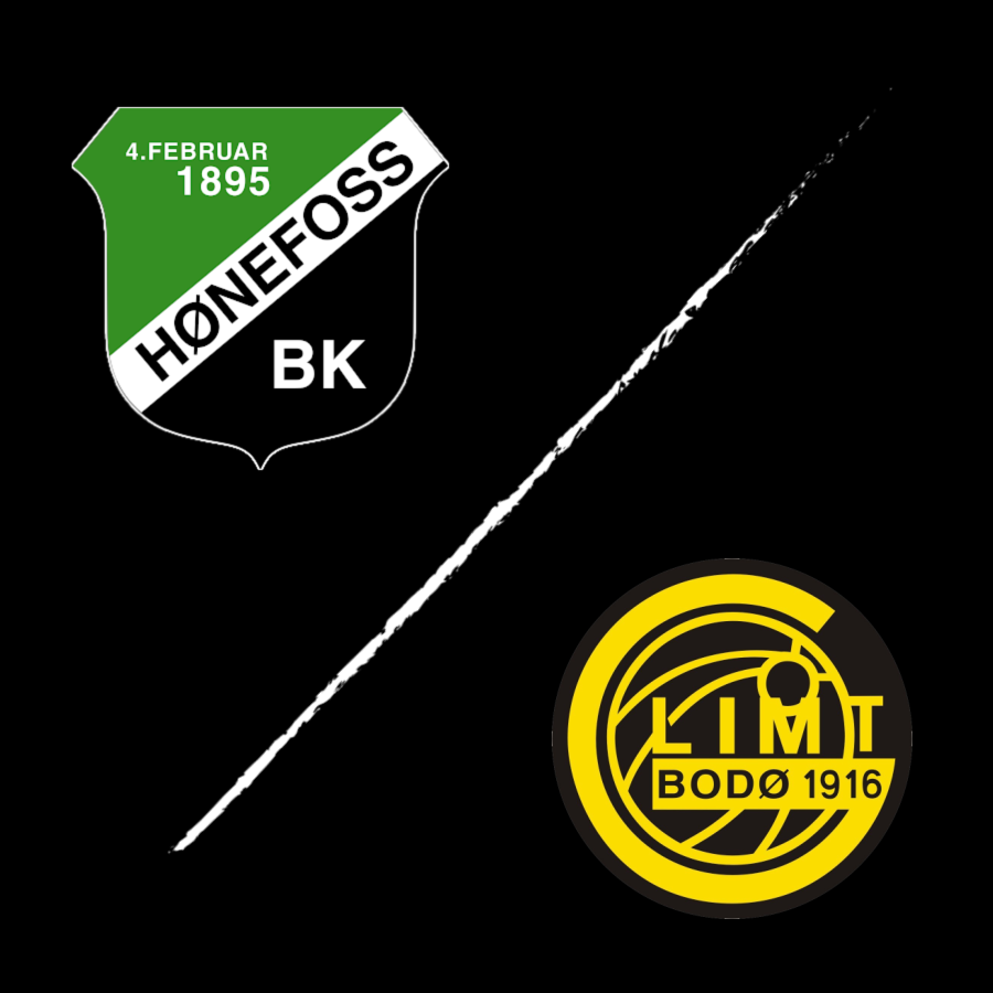 Event image Hønefoss - Bodø/Glimt  |  Toppserien