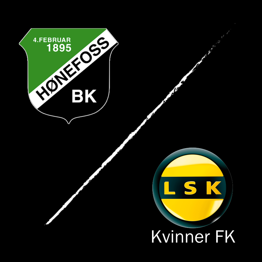Event image Hønefoss - LSK Kvinner  |  Toppserien