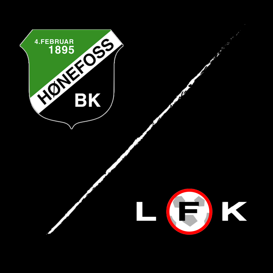 Event image Hønefoss - Levanger  |  2.divisjon