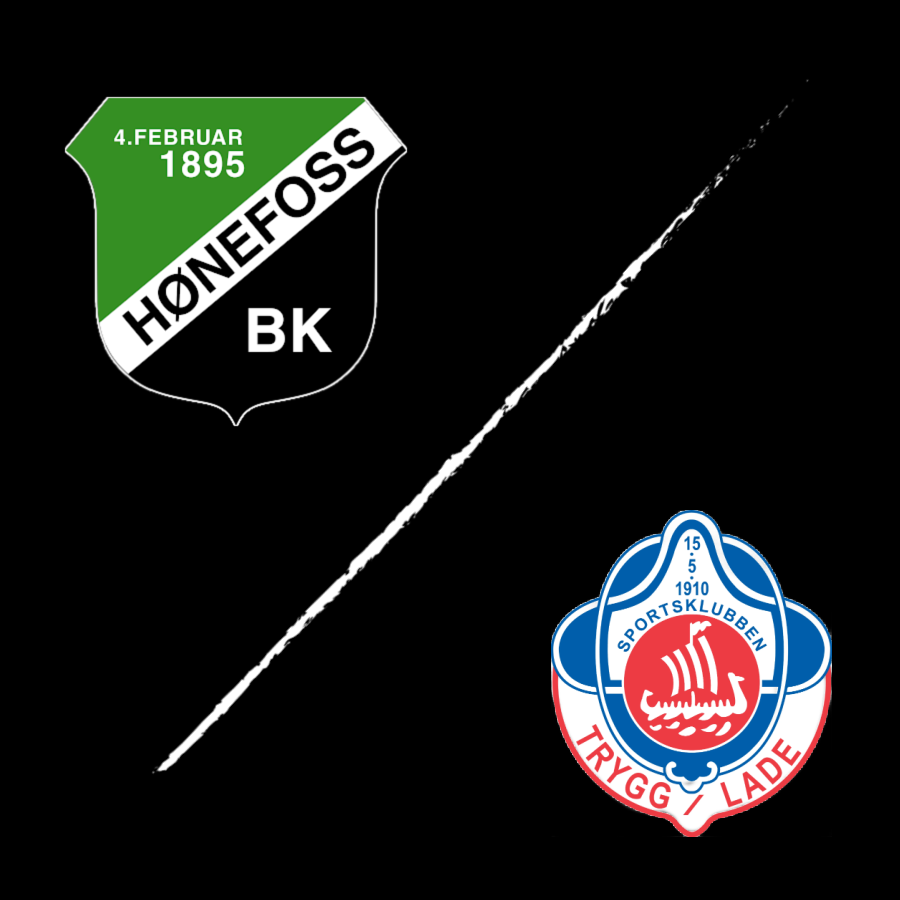 Event image Hønefoss - Trygg/Lade  |  2.divisjon