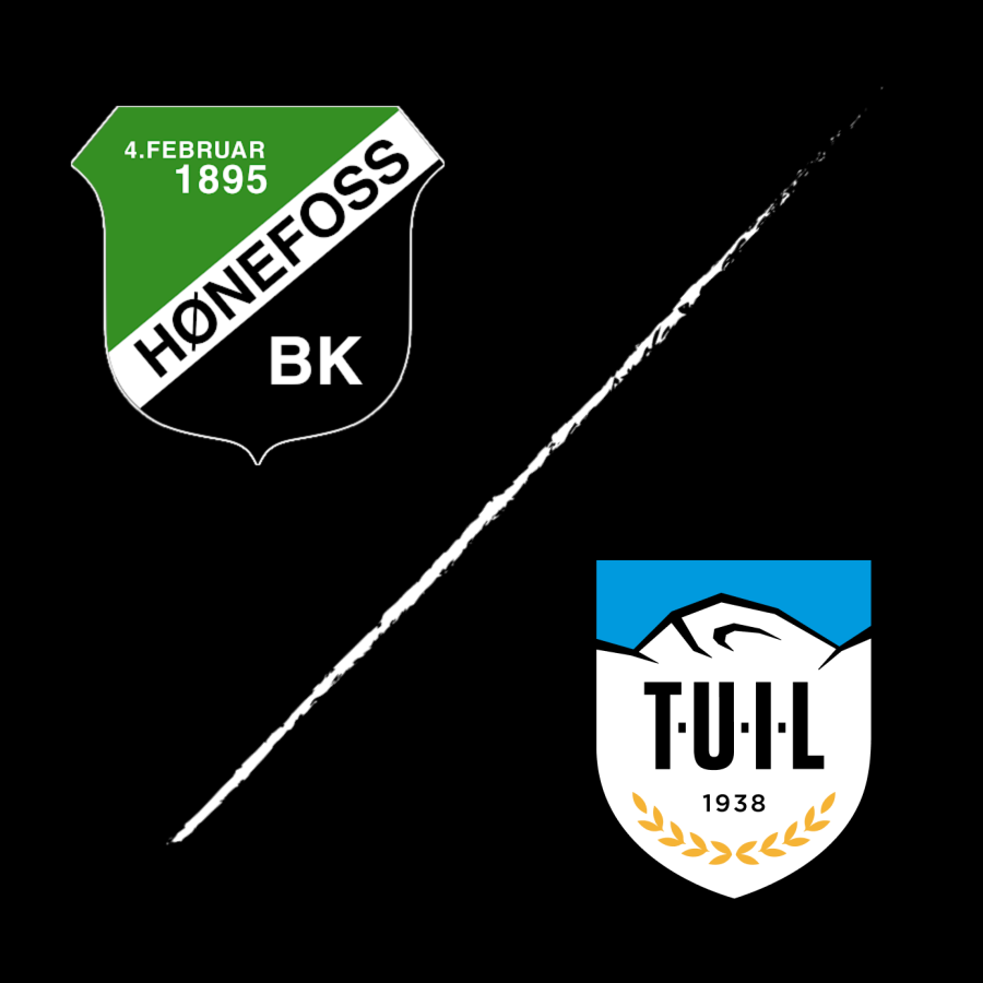 Event image Hønefoss - Tromsdalen  |  2.divisjon