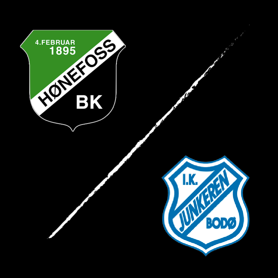 Event image Hønefoss - Junkern  |  2.divisjon