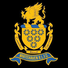 Event image 2026 vs Whitehaven RLFC