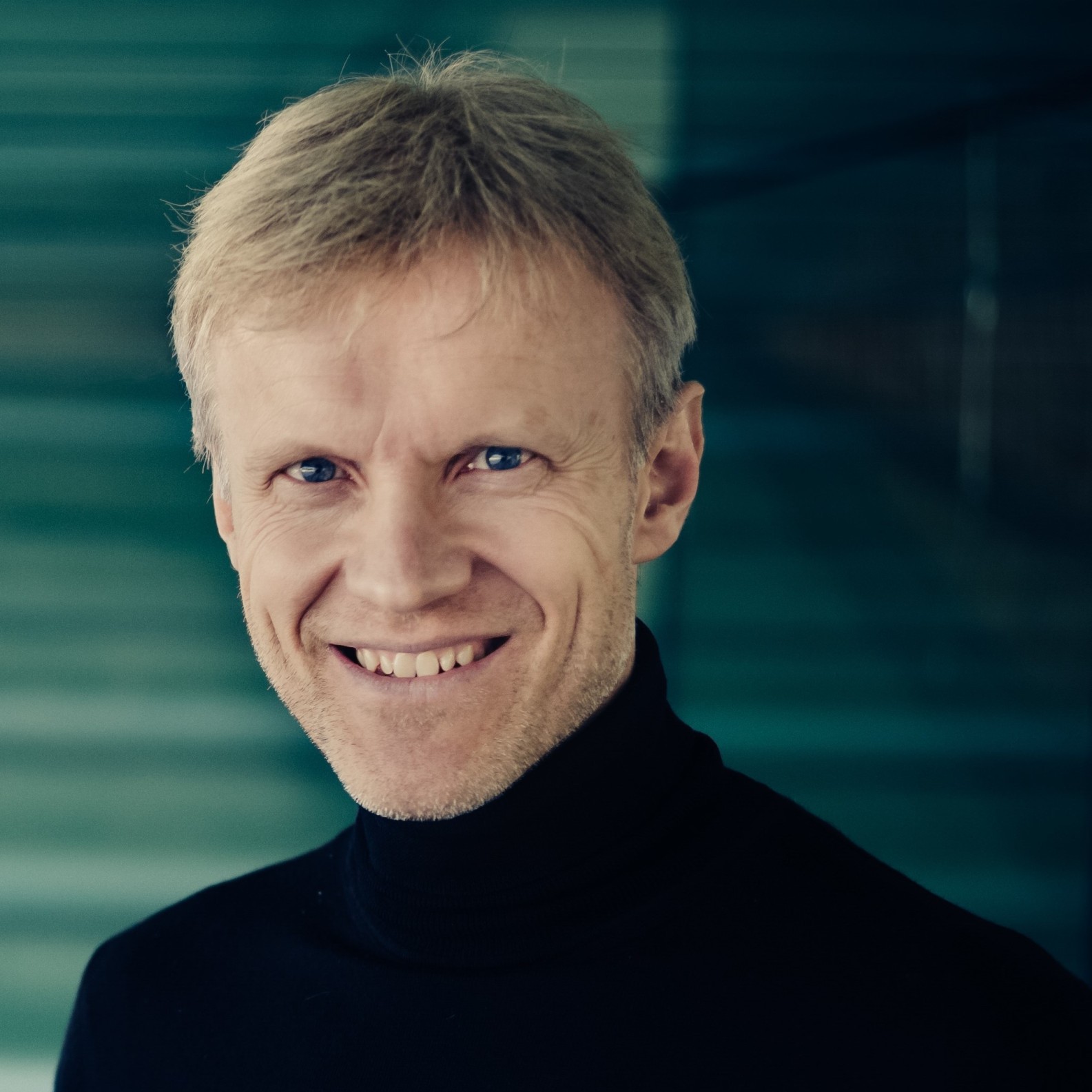 Event image Håvard Gimse i KIPO