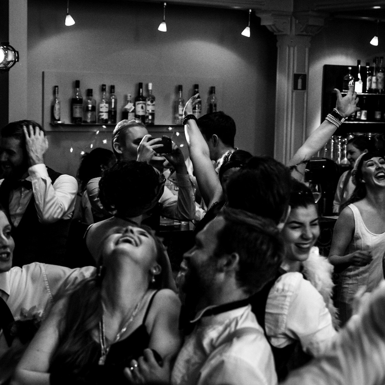 Event image ROMJULSFEST! 