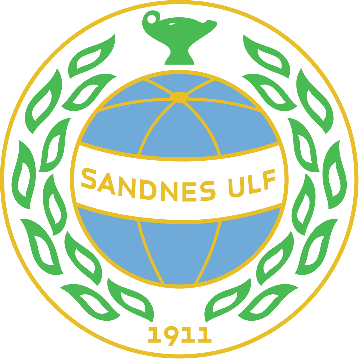 Event image Sandnes Ulf - Viking fredag 30.01 klokken 18.00 på Øster Hus Arena