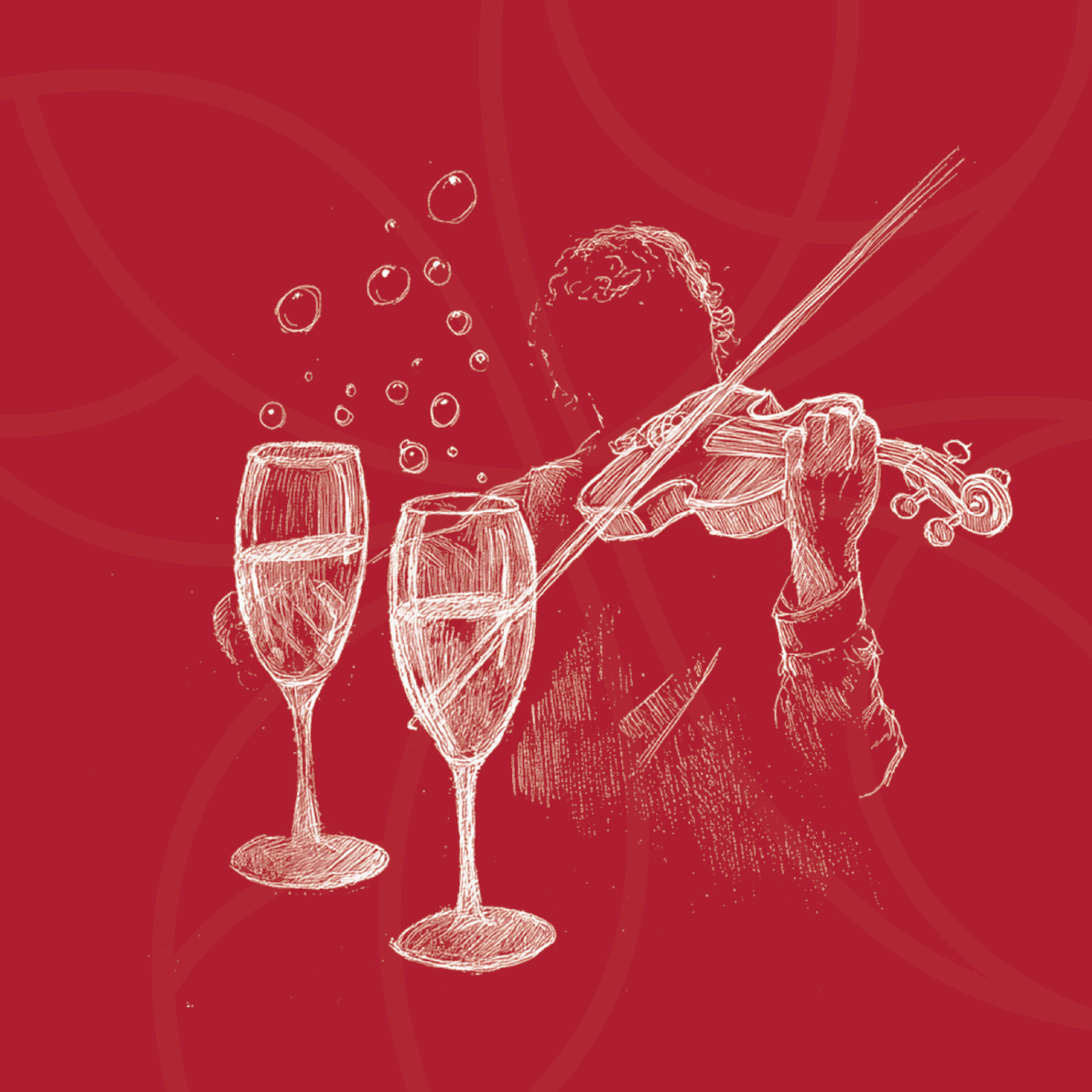 Event image Valdres sommersymfoni | Tapas! – En fiesta på Nythun