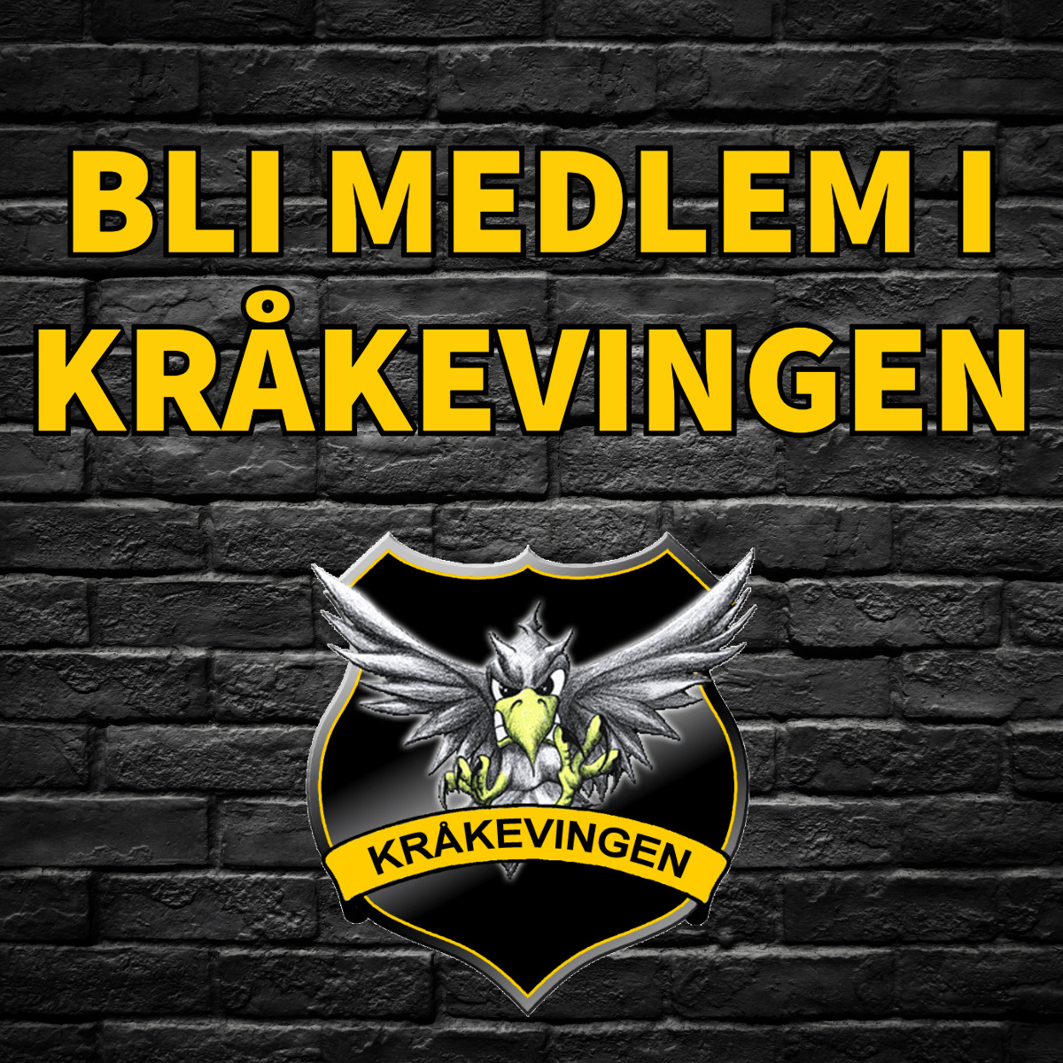 Event image Medlemskap 2026