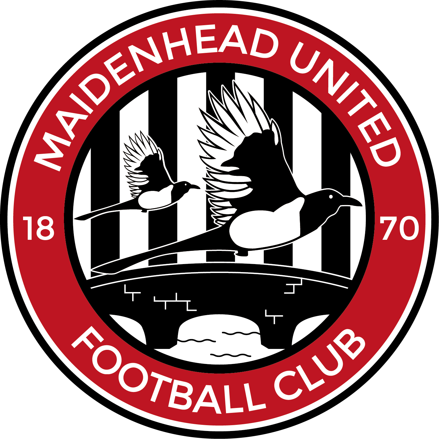 Event image HHTFC vs Maidenhead United