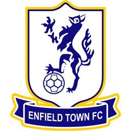 Event image HHTFC vs Enfield Town