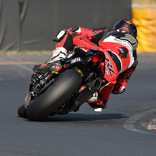 Event image No Limits Racing 