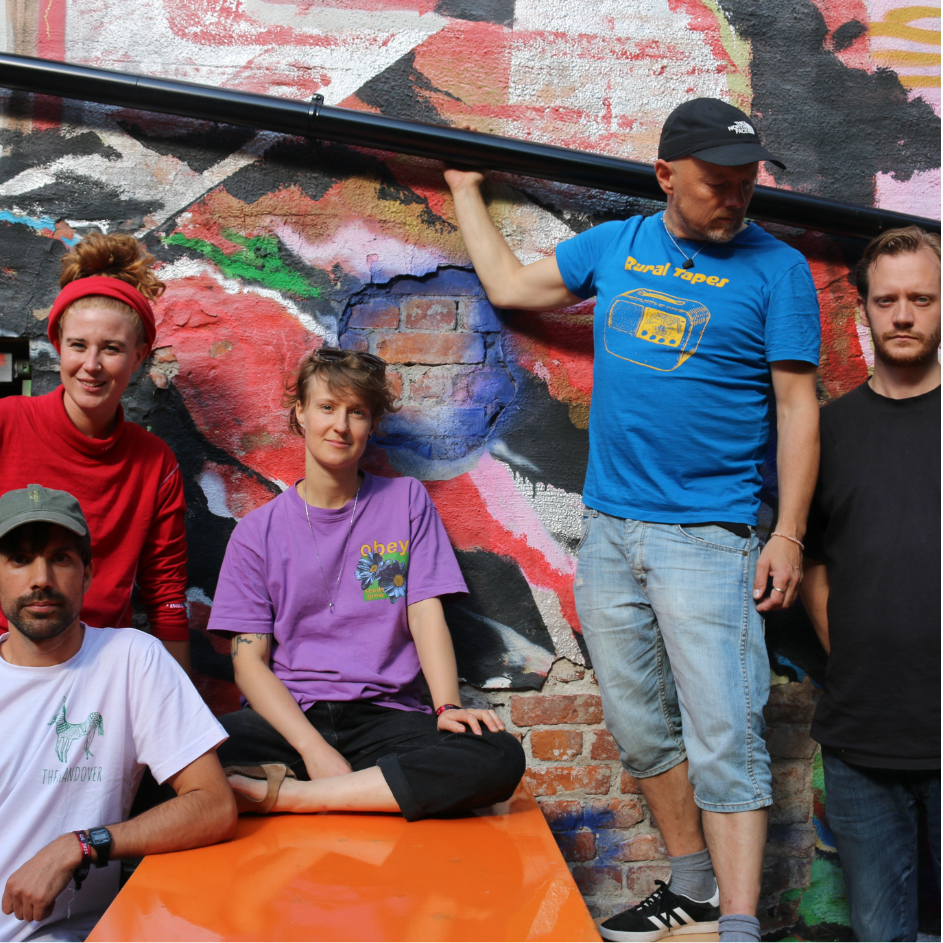 Event image Jonas Cambiens Maca Conu