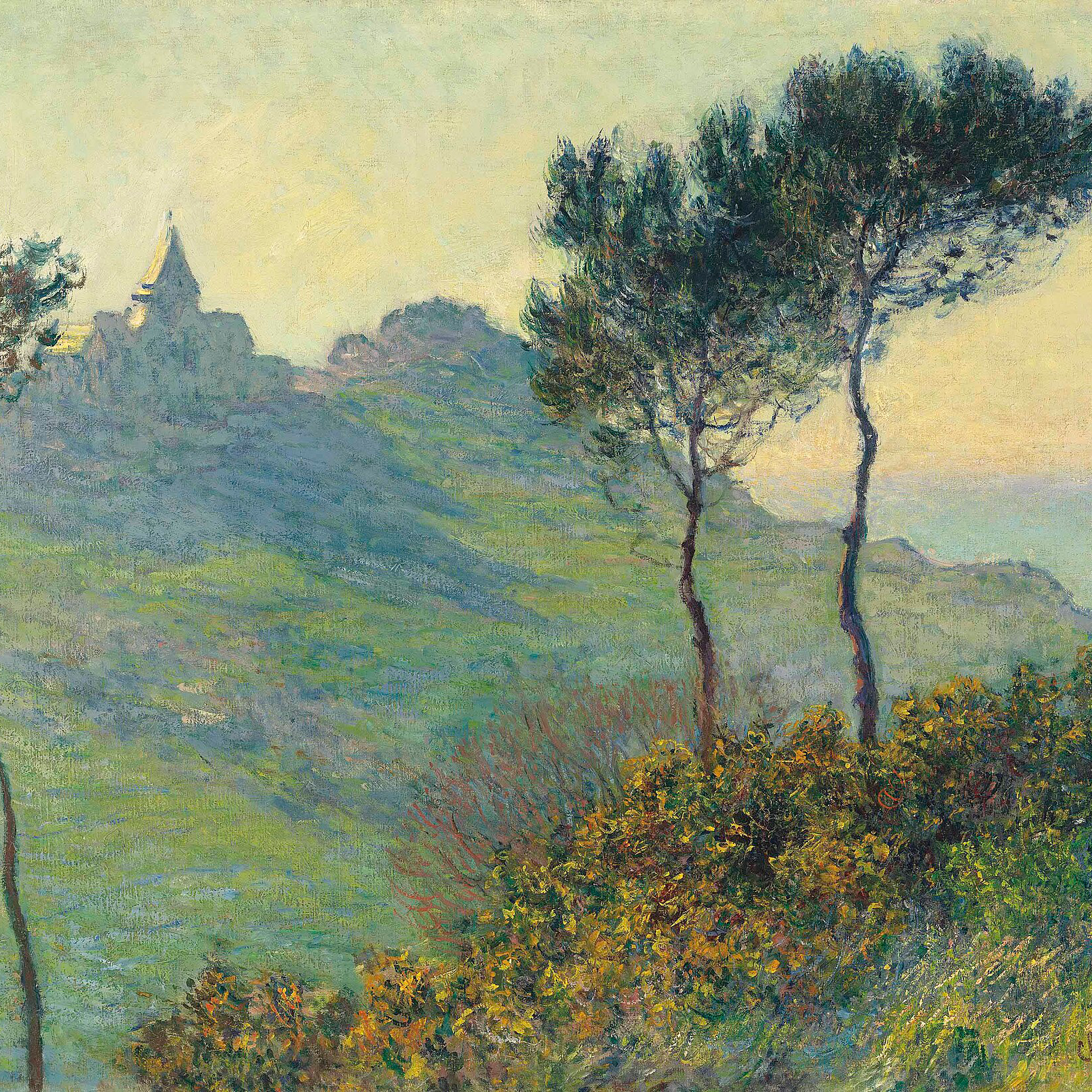 Event image "Fransk aften"