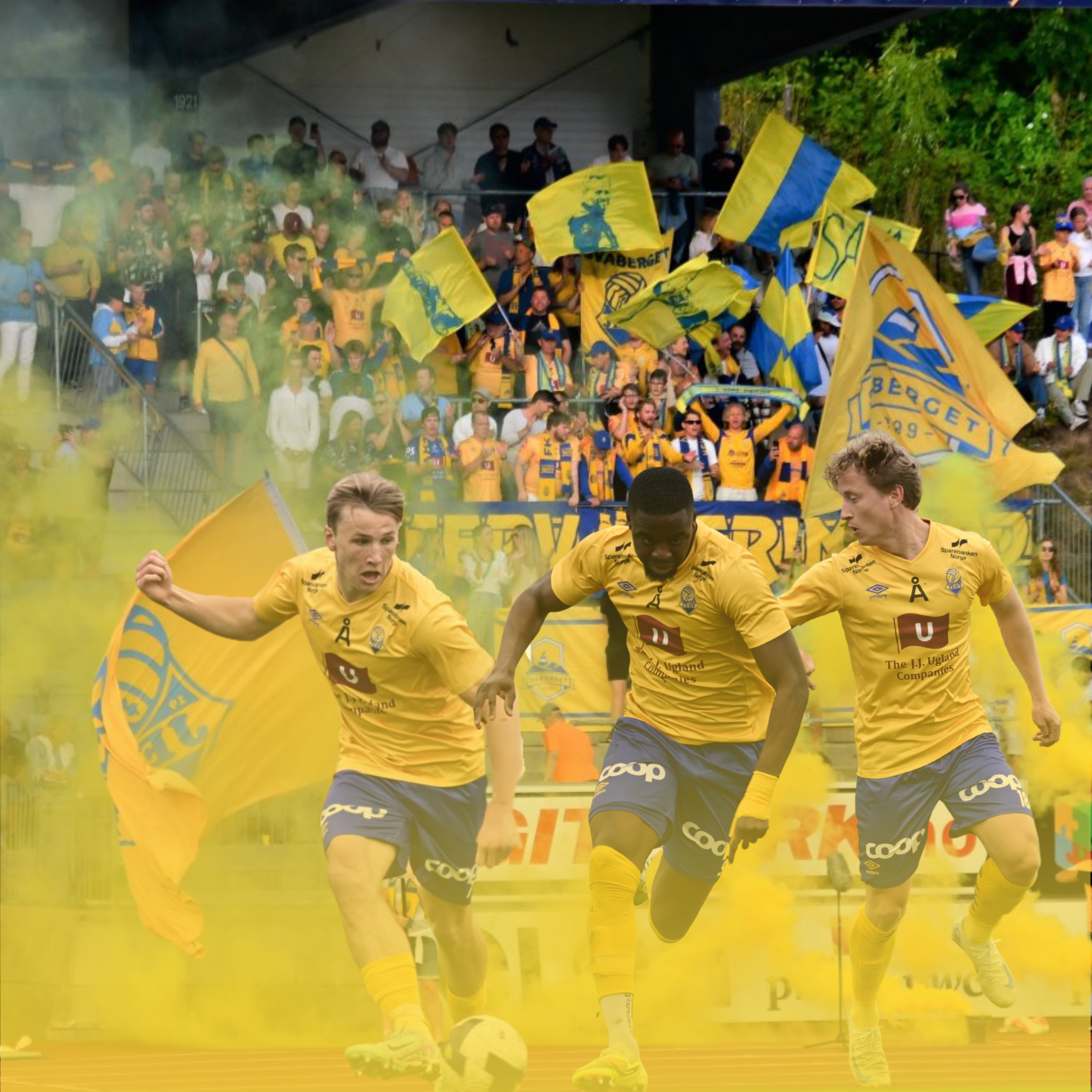 Event image Sesongkort 2026