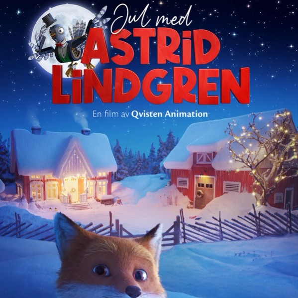 Event image HEF julekino