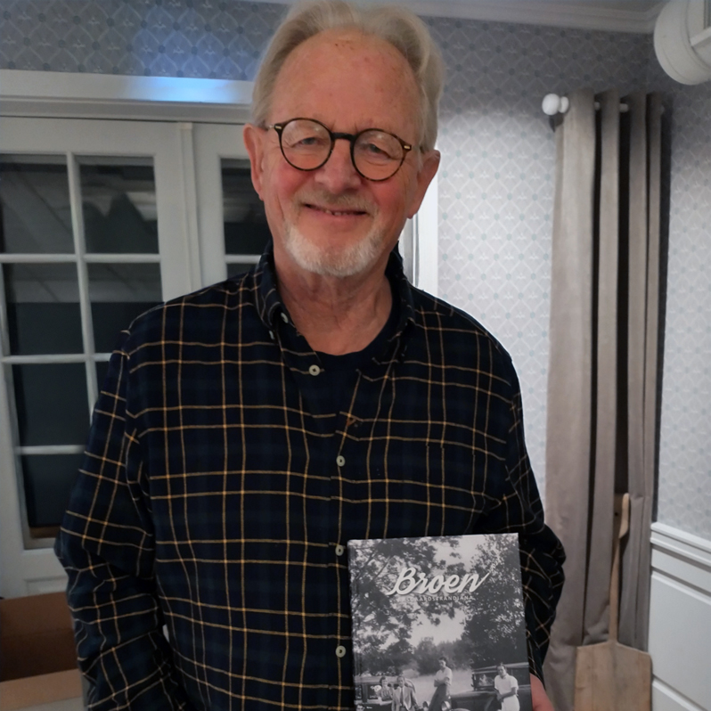 Event image Kunstnerne i Åsgårdstrand 1885–1915 - Del 2 / Aasgaardstrand og omegn historielag