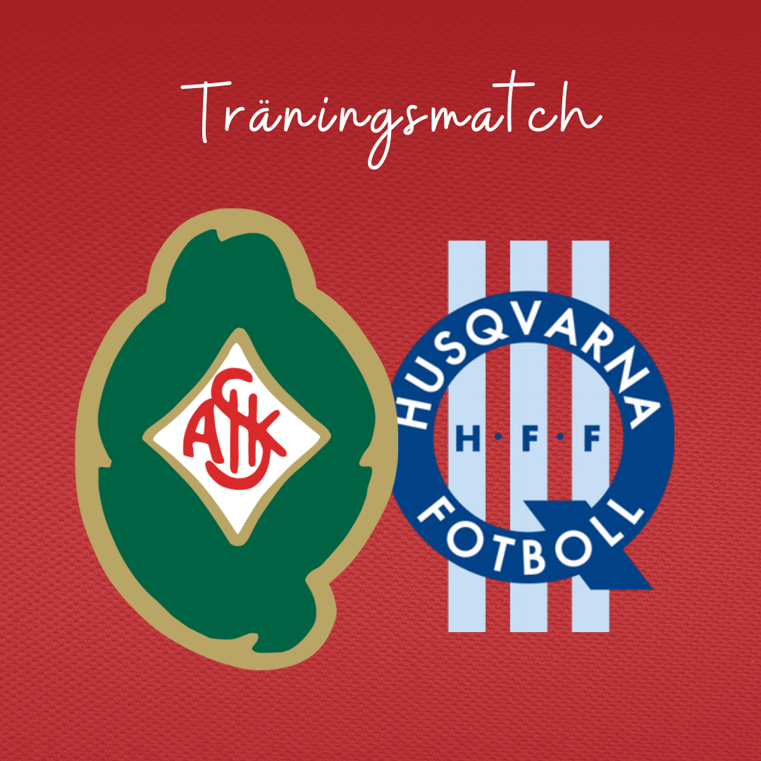Event image Skövde AIK - Husqvarna FF