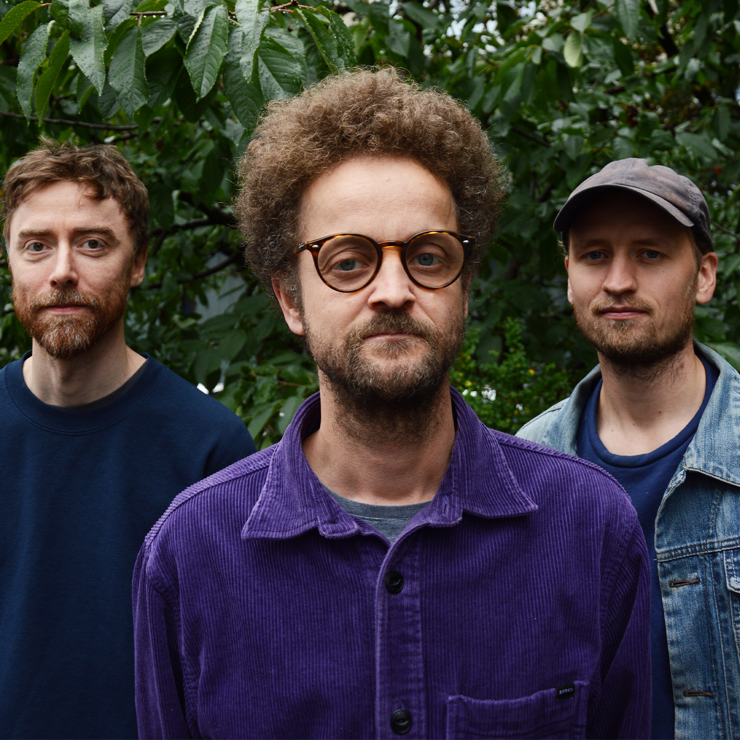 Event image Adrian Myhr trio