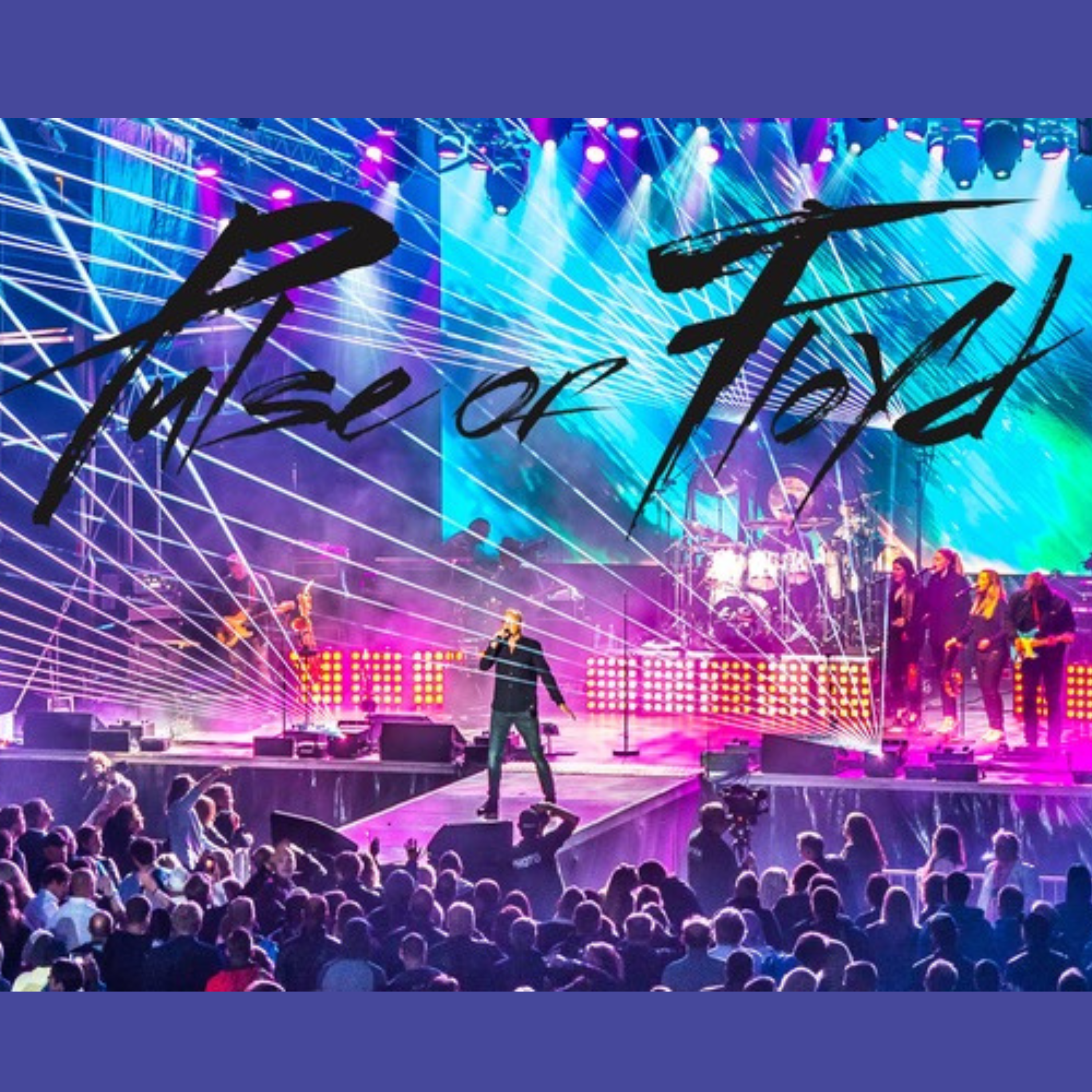 Event image Pulse of Floyd i Kulås amfi