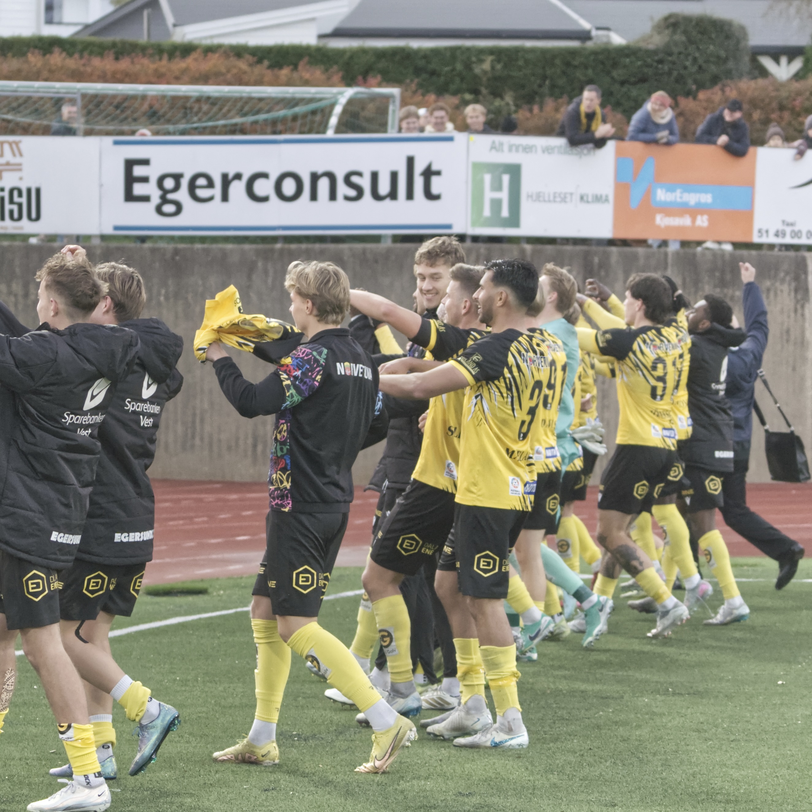 Event image Sesongkort 2026