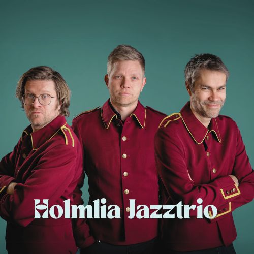 Event image Holmlia Jazztrio