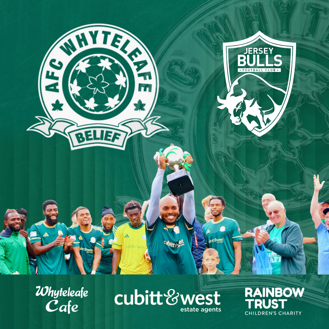 Event image 14th Feb vs. Jersey Bulls FC