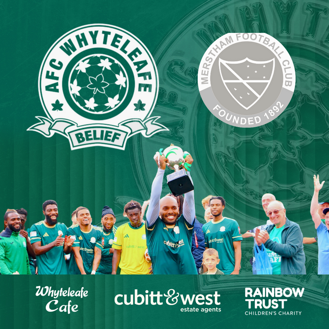 Event image 28th Feb vs. Merstham FC