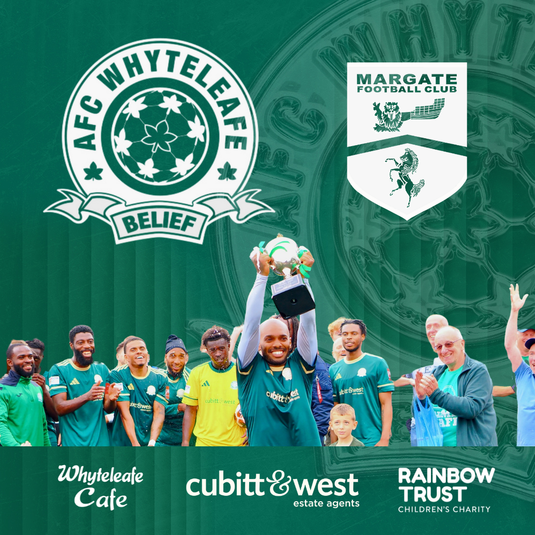 Event image 14th Mar vs. Deal Town FC