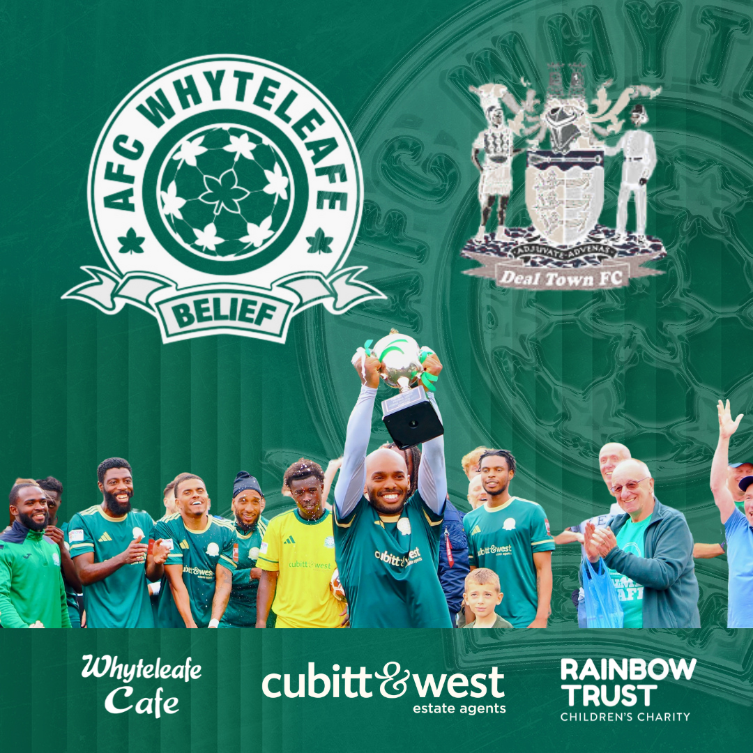 Event image 4th Apr vs. Margate FC