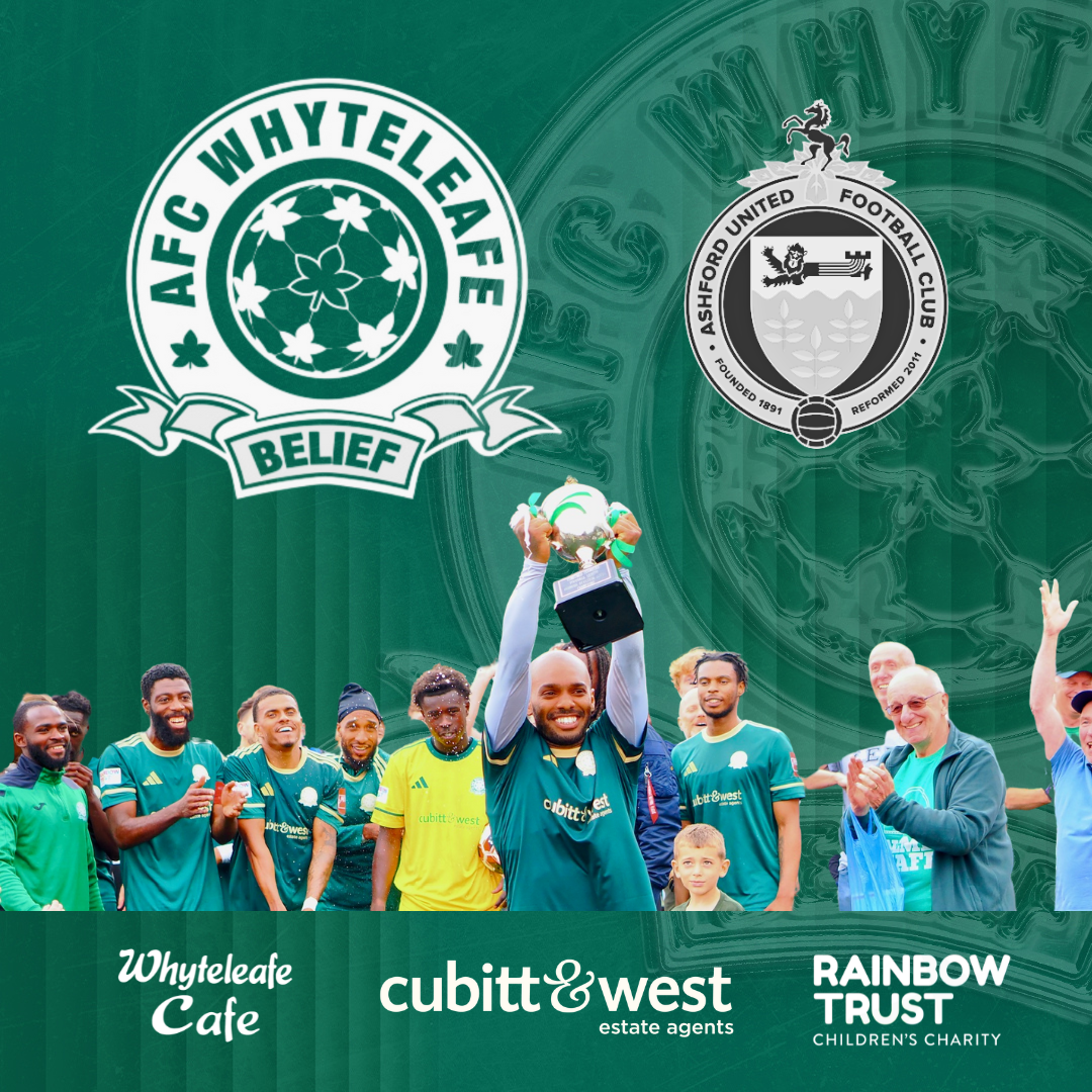 Event image 18th Apr vs. Ashford Utd