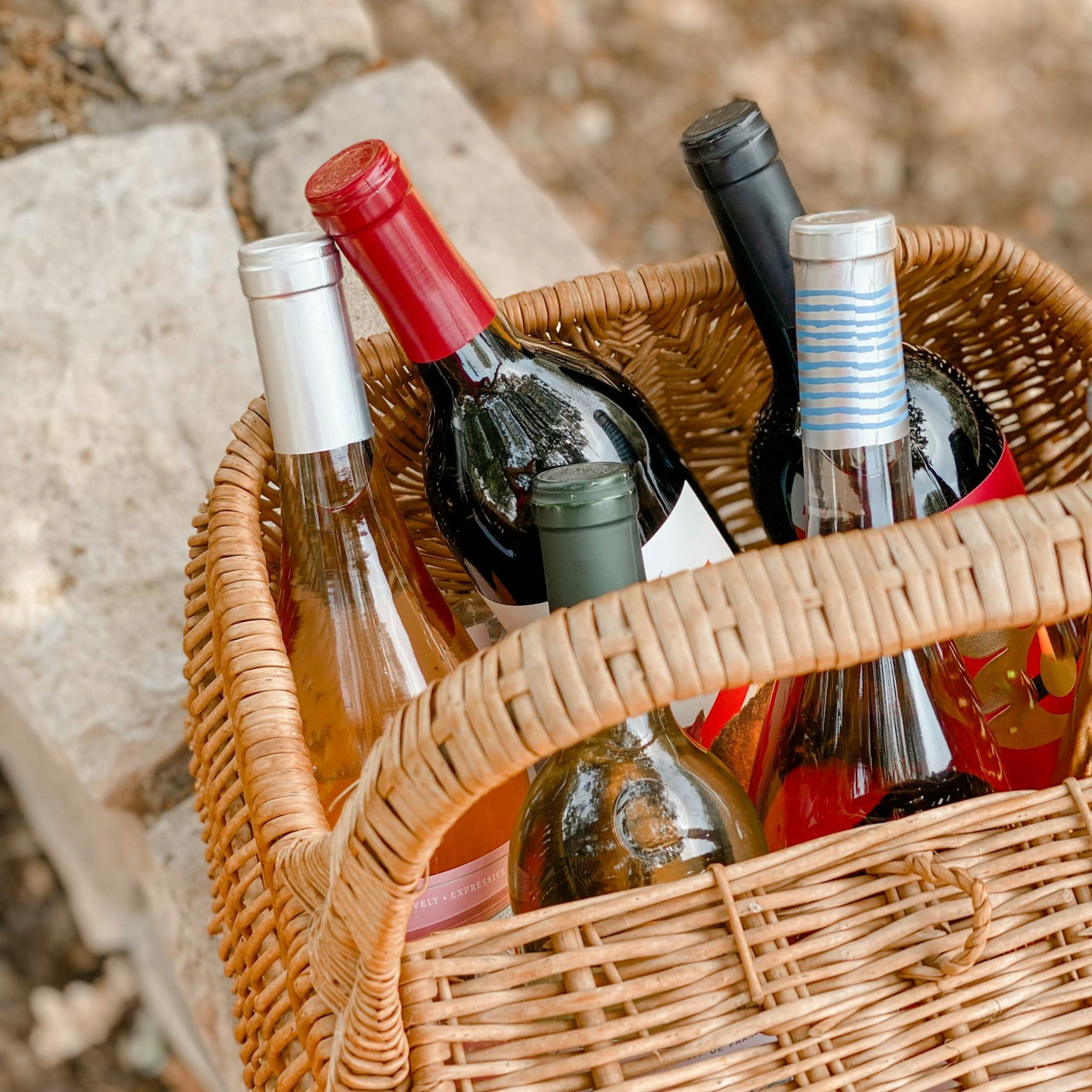 Event image VINSMAKING: Vive la France! 