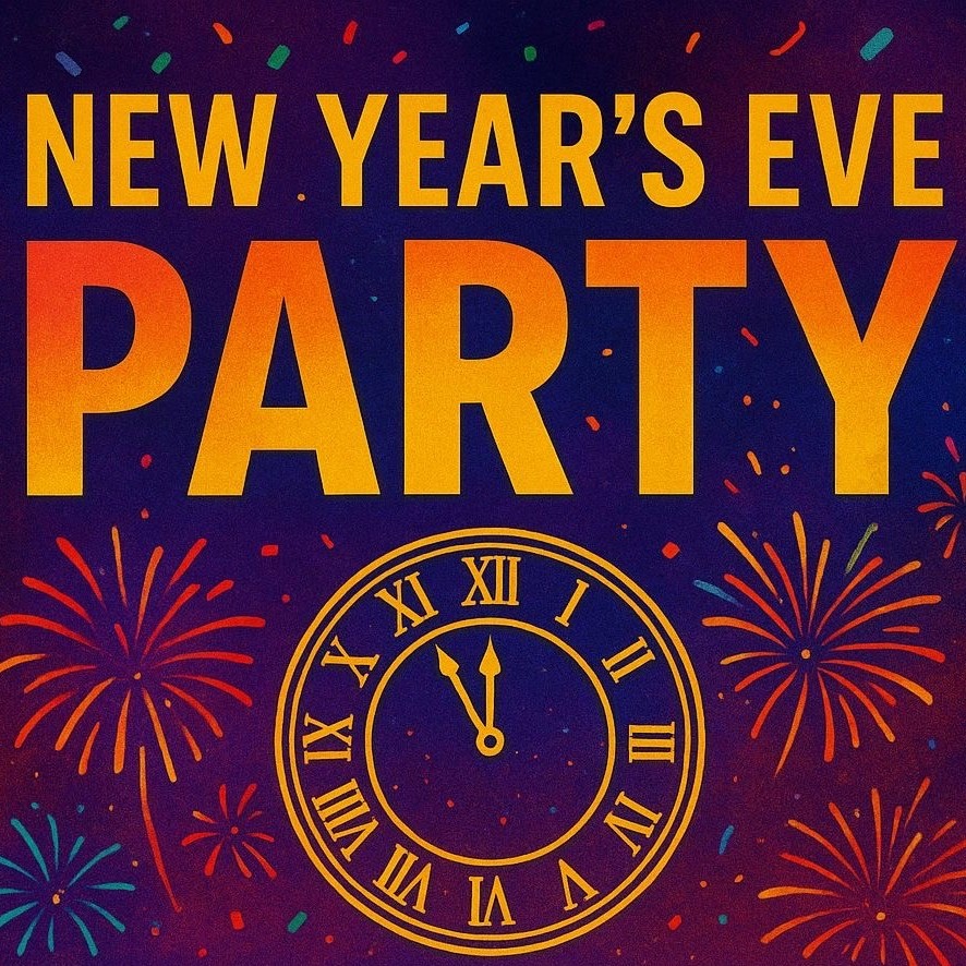 Event image New Years Eve Party
