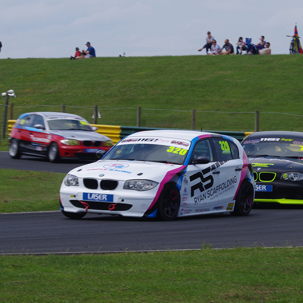 Event image 750 Motor Club - April