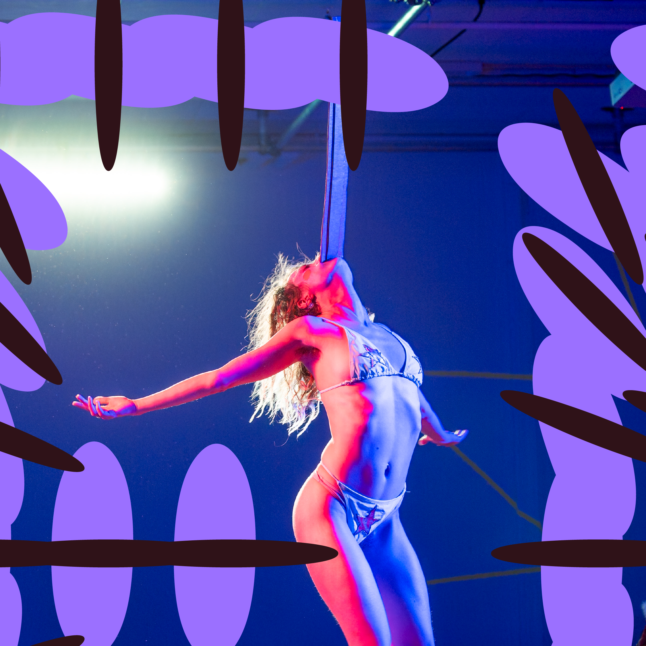 Event image ABSOLUTELY FANTASTIC av The Amazing