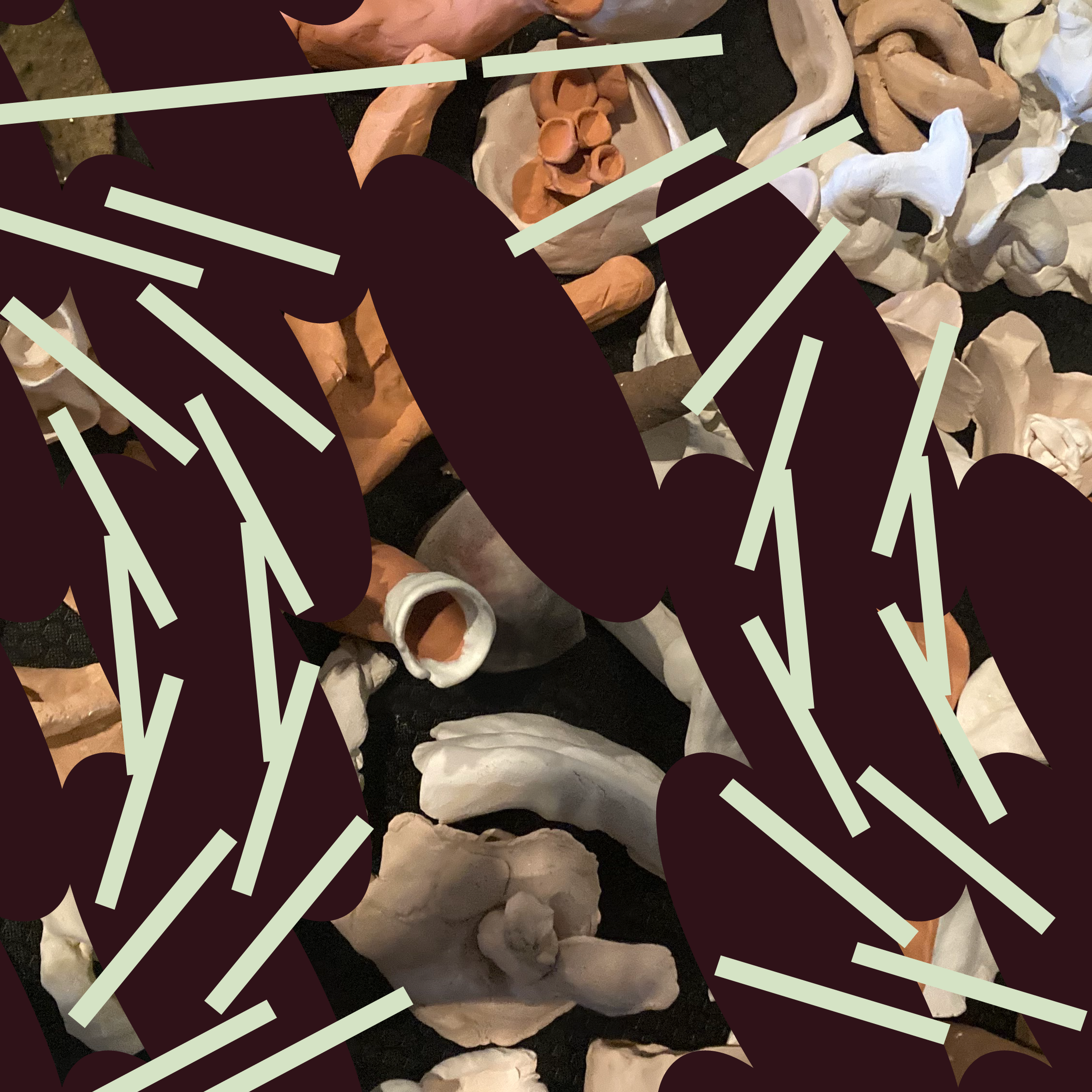 Event image broken (iteration III) av Findlay//Sandsmark