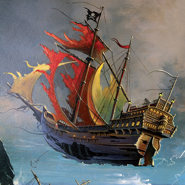 Event image Soft Ffog // Nyttårskonserten på Kampen Bistro