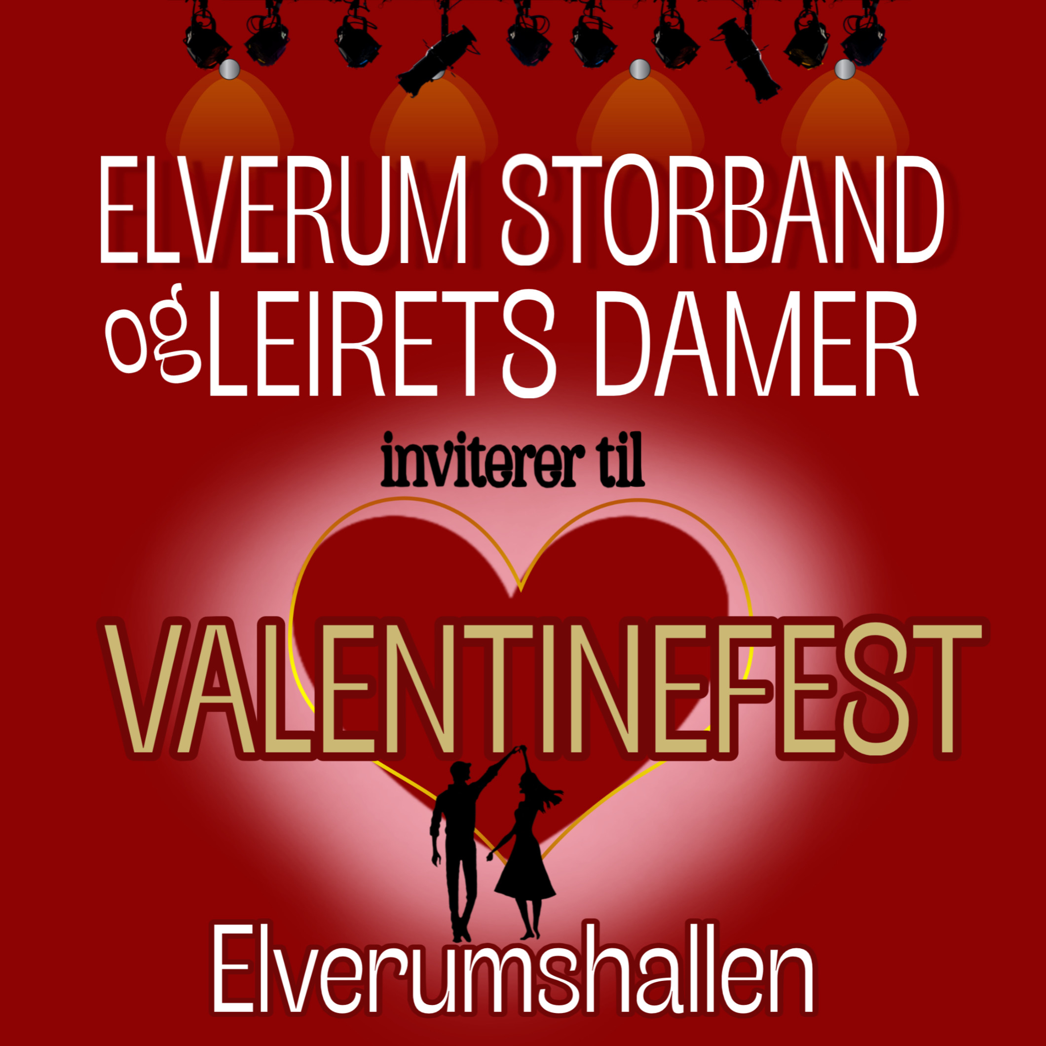 Event image Valentinefest 