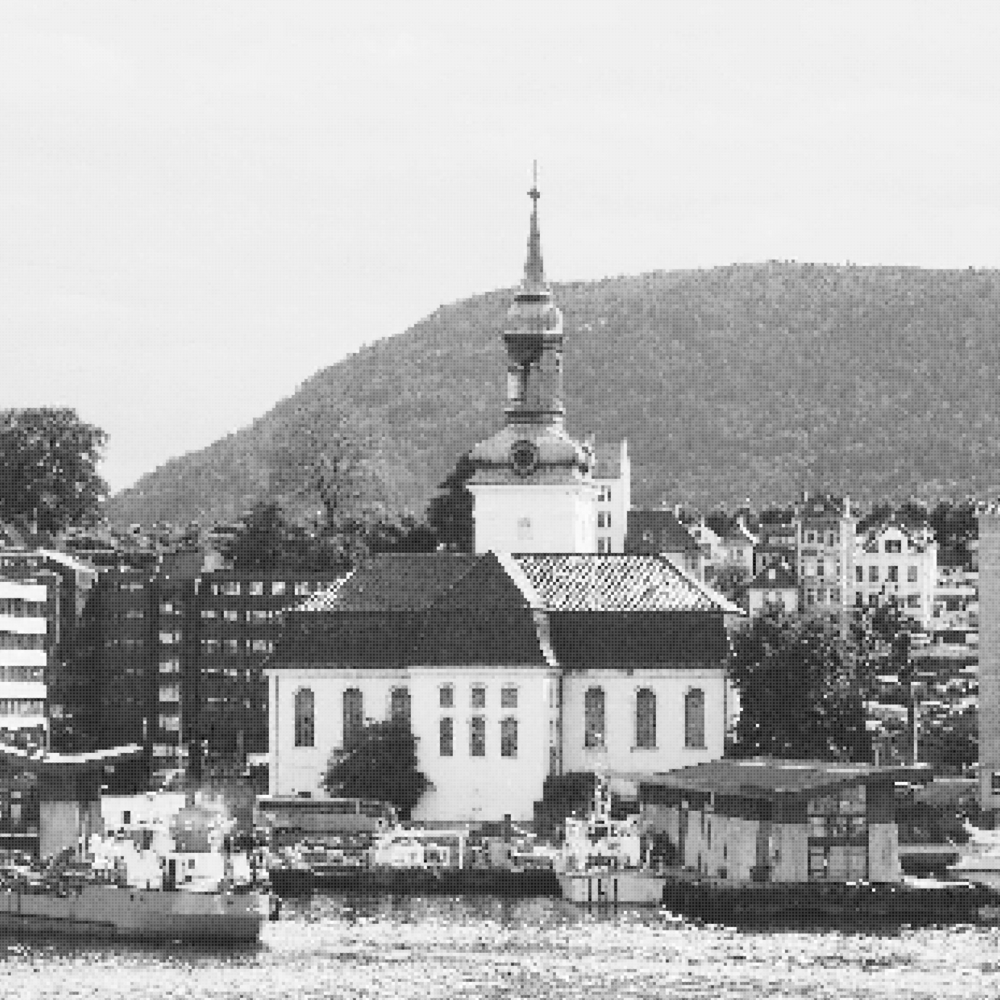 Event image Andakt med BIT20 Ensemble